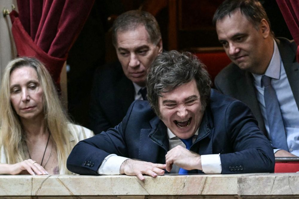 Previsible: La Reforma Laboral s�lo quit� derechos y la destrucci�n de empleo formal ya suma 14 meses consecutivos