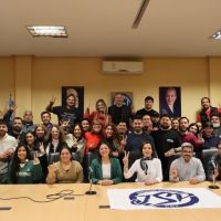 Formaci�n sobre el Derecho del Trabajo: La Juventud Sindical de la CGT inici� una capacitaci�n frente a la reforma laboral