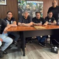 El SUTNA se reuni� con Camioneros para analizar el escenario regional y la lucha contra el ajuste