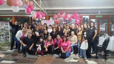Una jornada de prevenci�n para las trabajadoras de la alimentaci�n