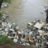 Urbaser invita a los monterianos a usar la Ruta Verde para evitar contaminaci�n e inundaciones