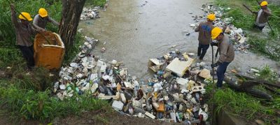 Urbaser invita a los monterianos a usar la Ruta Verde para evitar contaminaci�n e inundaciones