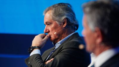 La patronal de Acciona, FCC y Urbaser recurre el nuevo mega contrato de basuras de Madrid de 1.300 millones