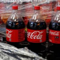 Ganancias de Coca-Cola Andina crecen respaldas por operaciones en Brasil y Chile