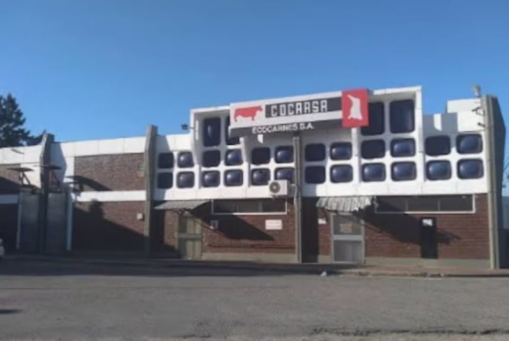 Ecocarnes: alerta por despidos inminentes y bloqueo a delegados en la planta de San Fernando