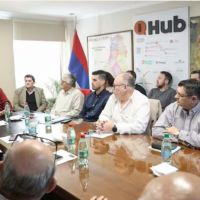 El plan de Misiones para financiar obras p�blicas sin fondos nacionales