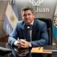 Orrego anunci� un megaplan de viviendas para San Juan y avanza con la firma de los contratos de obra