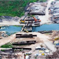 Ante el riesgo de El Ni�o, Katopodis anunci� refuerzos en las obras hidr�ulicas de la Provincia de Buenos Aires