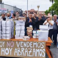 Cerraron 240 f�bricas de calzado, se perdieron 10.000 puestos y quedan 6.000 trabajadores en todo el pa�s