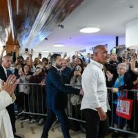 Efecto Le�n XIV: el millonario negocio que se mueve detr�s de la visita del Papa