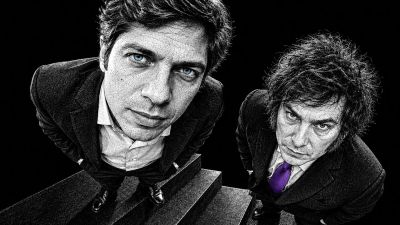 Axel Kicillof lidera el ranking de imagen positiva y el peronismo aventaja a Javier Milei por tres puntos