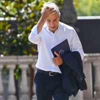 El mercado le cuenta los d�lares a Caputo mientras el Gobierno exhibe su plan (y sus riesgos) en EE.UU.