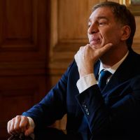 Diego Santilli brindar� en el Senado su primer informe como jefe de Gabinete el 25 de noviembre