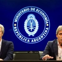 El BCRA acumul� tres jornadas sin compras y el riesgo pa�s sigui� en alza