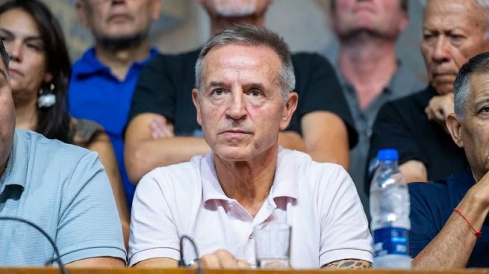 Crece el malestar de la CGT tras el desplante del PJ: 