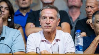 Crece el malestar de la CGT tras el desplante del PJ: 