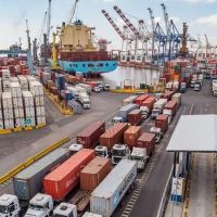 Importaciones r�cord: los bienes finales ya superan el promedio del macrismo y de la Convertibilidad