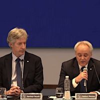 El BCRA desestim� la volatilidad electoral y plante� que los ahorristas ya est�n 
