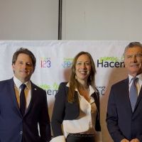 Mauricio Macri dijo que �no se ha avanzado nada� en el acuerdo electoral con La Libertad Avanza para 2027