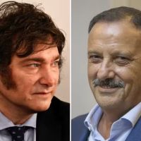 Del RIGI a �los Chachos� y Bolsonaro: Javier Milei y Ricardo Quintela volvieron a cruzar cr�ticas y chicanas