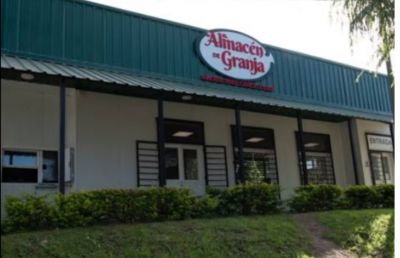 Granja Tres Arroyos en Concepci�n del Uruguay: 480 despedidos reclaman cuatro quincenas adeudadas y advierten que no permitir�n que se vuelva a faenar