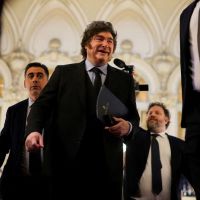 Milei y el costo de no aflojar: los l�mites de sus aliados y el malestar de la Iglesia antes de la llegada del Papa