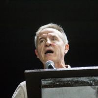 Sola cuestion� la ausencia de la CGT en la cumbre del PJ: �El peronismo no tiene due�os ni representantes�