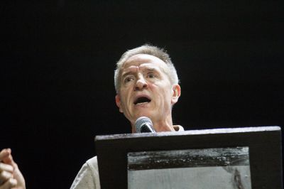 Sola cuestion� la ausencia de la CGT en la cumbre del PJ: �El peronismo no tiene due�os ni representantes�