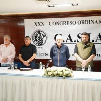 La CASIA alert� por la crisis industrial, la ca�da salarial y el deterioro de las obras sociales