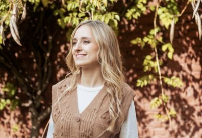 Athenas cantar� en el encuentro con los  j�venes junto al papa Le�n XIV