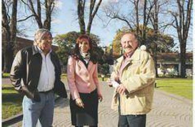  Yasky advirti� al Gobierno que no se mimetizar� con la CGT de Moyano  