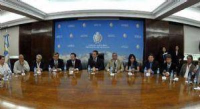 El Gobierno admite que pueden subir los impuestos