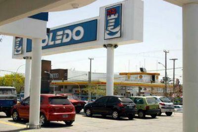 Toledo cierra las venta de sus sucursales: la de Azul a La An�nima, la de Tandil Y Balcarce a Carrefour y la de Olavarr�a a Walmart