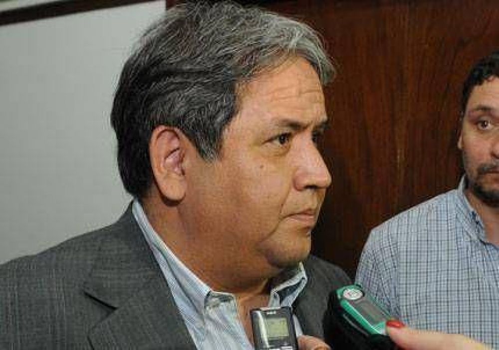 La Bancaria se reuni� con Cazab�n pero la protesta del mi�rcoles sigue