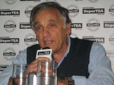 El Cholo Ciano muy grave