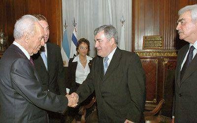 Das Neves viene ma�ana a Comodoro por cinco escuelas