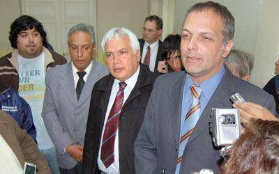 En el municipio reconocieron el trabajo de sus inspectores