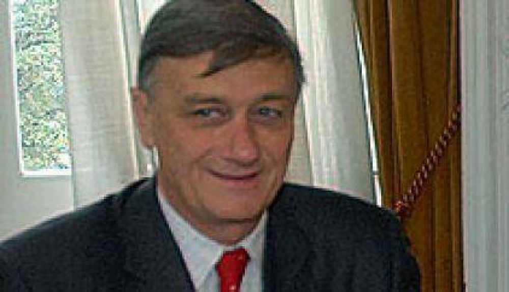 Binner apuesta a futuras alianzas