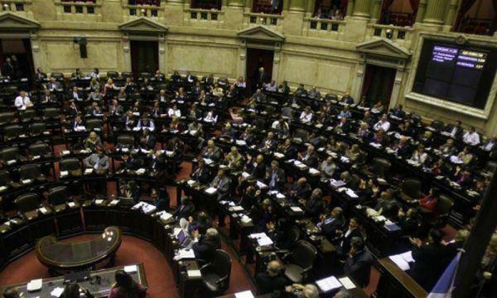 Diputados buscar� aprobar el proyecto de reforma pol�tica impulsado por el Ejecutivo