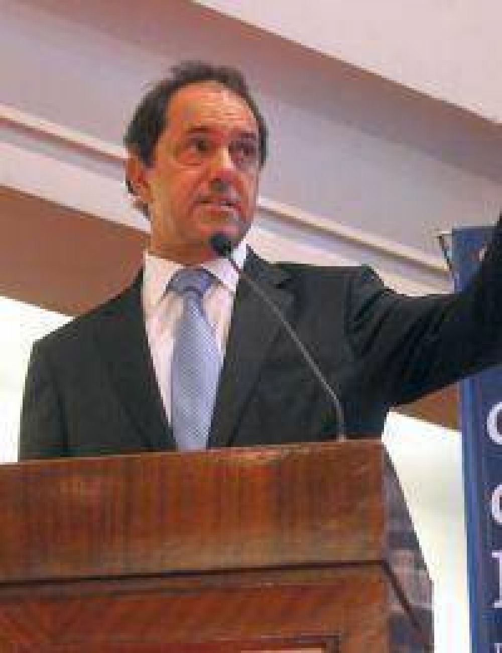 Provincia convirti� en ley el Presupuesto 2010