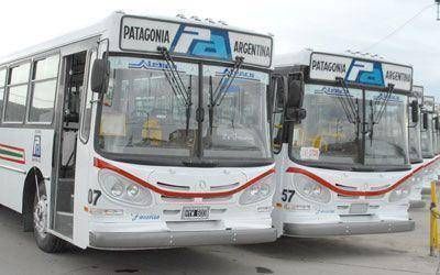 Experimentar�n con el vuelto electr�nico en los colectivos