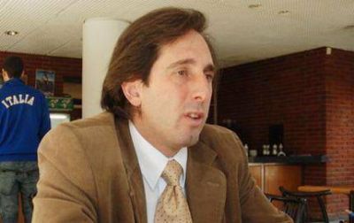 Foro Iberoamericano de Alcaldes en Argentina en el 2010 se har�a en Mar del Plata
