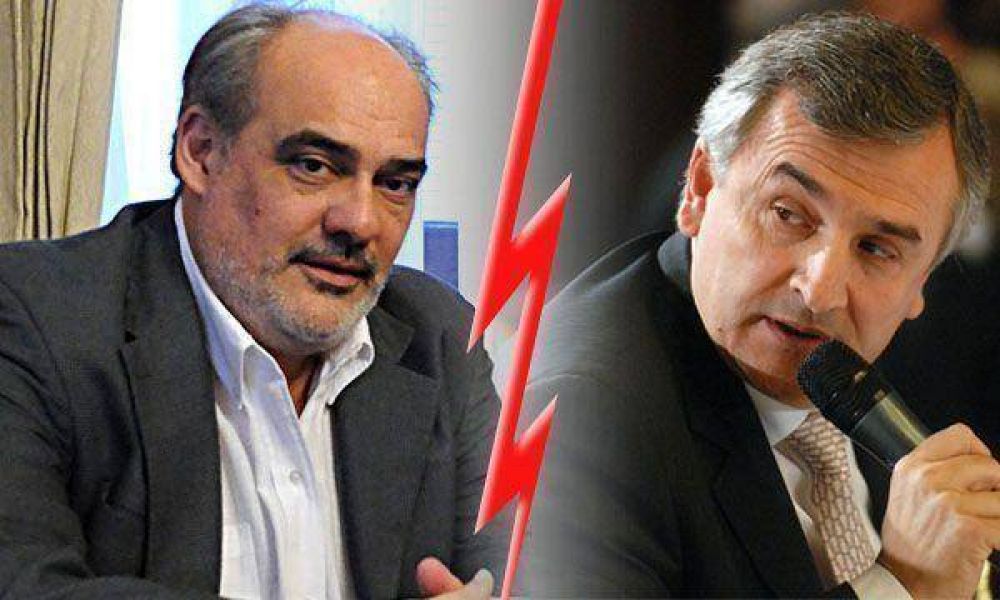La UCR podr�a expulsar a Ricardo Colombi por sus declaraciones