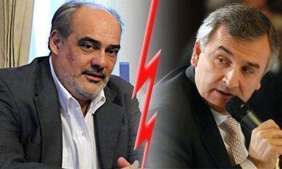 La UCR podr�a expulsar a Ricardo Colombi por sus declaraciones