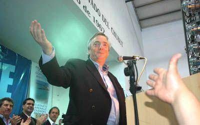 Un agradecido de Comodoro