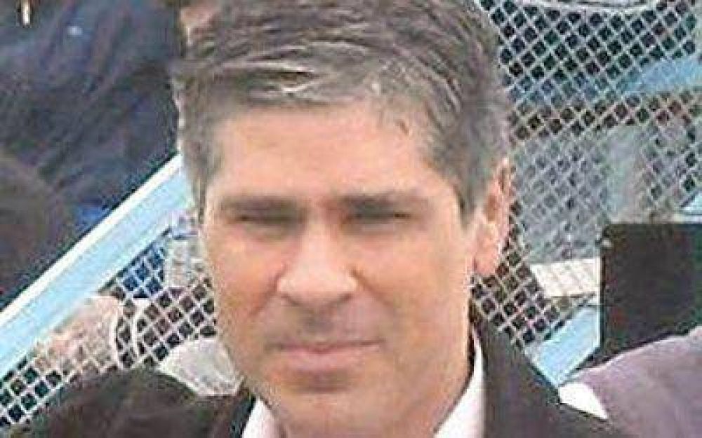 En Santa Cruz la pr�rroga de concesiones para YPF y Oxy tendr� "otro marco" legal