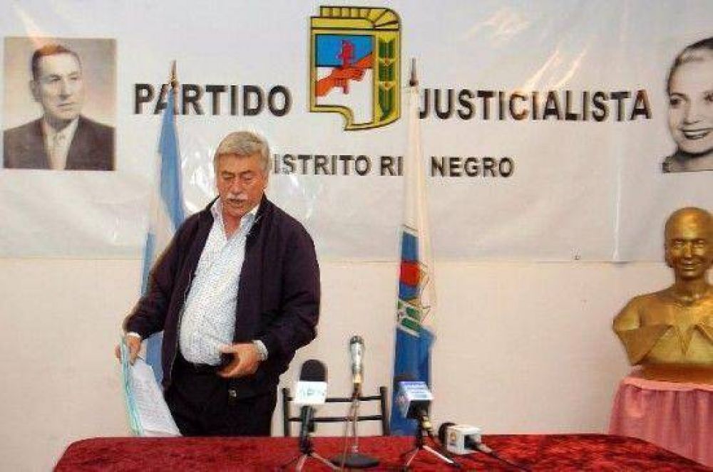 Soria promete m�s exclusiones  	 