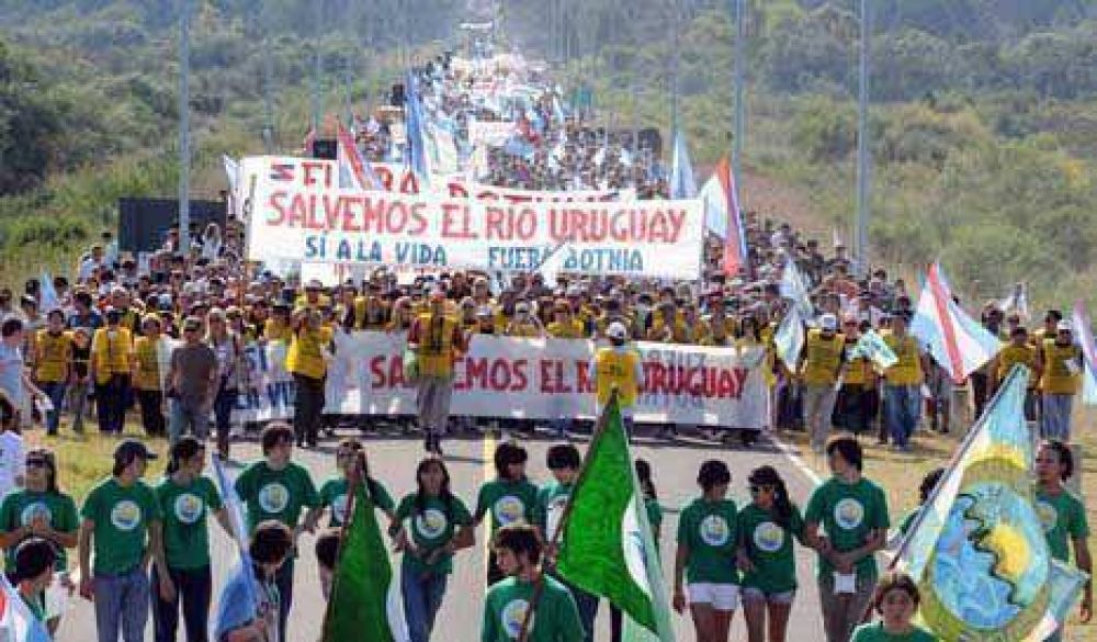 Gualeguaych�: "Faltan las propuestas superadoras"