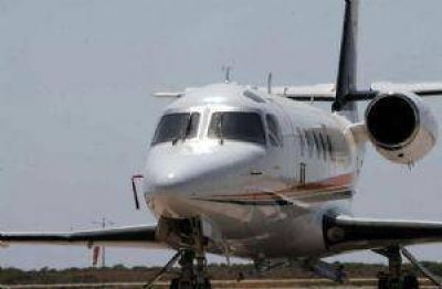 Despu�s de cuatro a�os, termina el sue�o de la aerol�nea mendocina