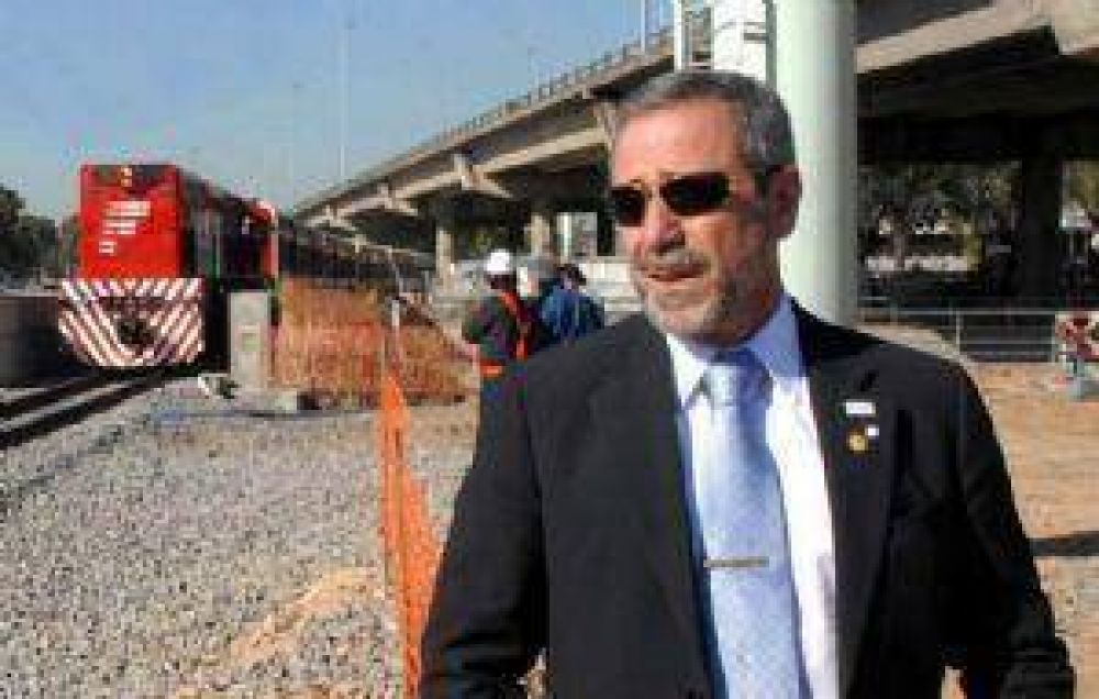 Obras p�blicas: la Auditor�a ratifica que hay manejos turbios